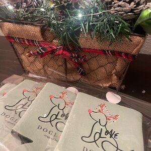 Can Coolers | Set of 4